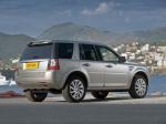 Land Rover Freelander 2 2010 года